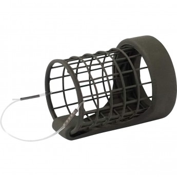 Кормушка DAIWA N'ZON Cage Feeder XL 50г Кормушка DAIWA N'ZON Cage Feeder XL 50г
