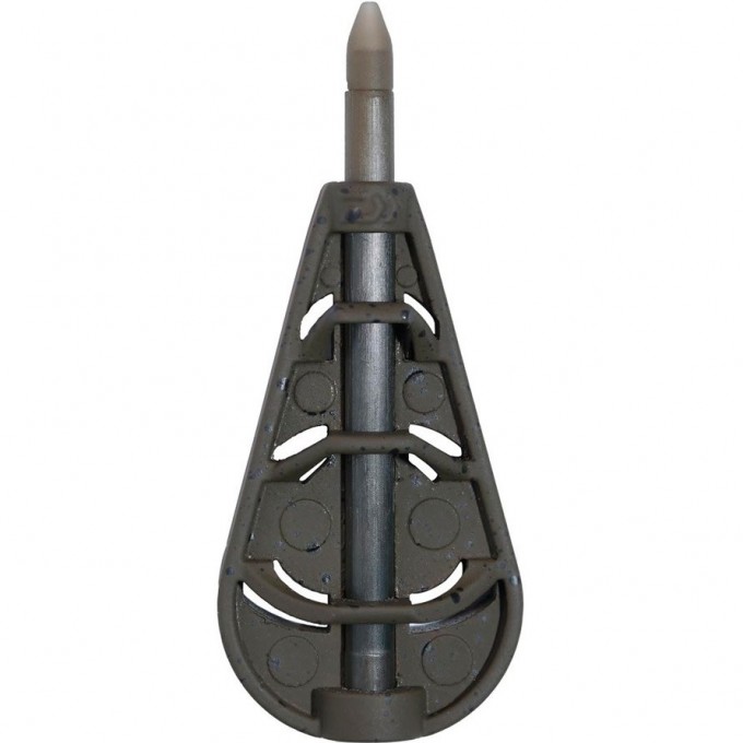 Кормушка DAIWA NZon Method Feeder р.M (35г) 13345-135