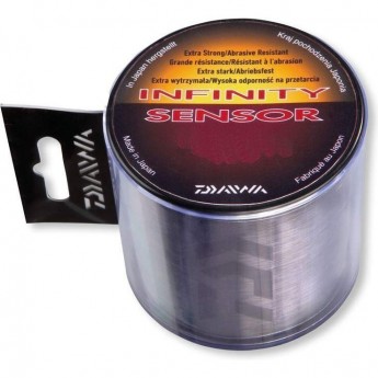Леска DAIWA IF Sensor 900м 10,5кг 0,36мм Леска DAIWA IF Sensor 900м 10,5кг 0,36мм