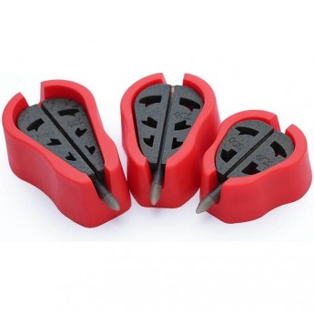 Пресс-форма DAIWA N'ZON METHOD MOULD L Пресс-форма DAIWA N'ZON METHOD MOULD L