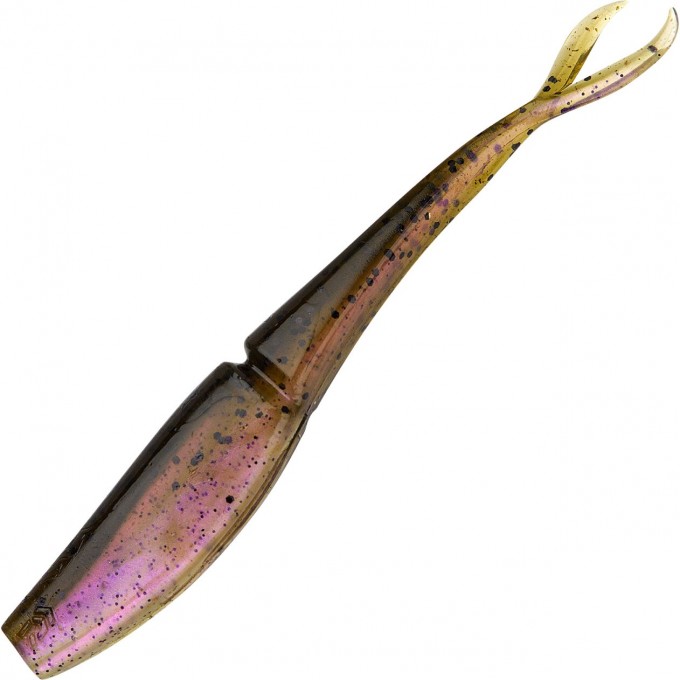 Приманка DAIWA BAIT JUNKIE 5 JERKSHAD PEARL TROUT 043178160510
