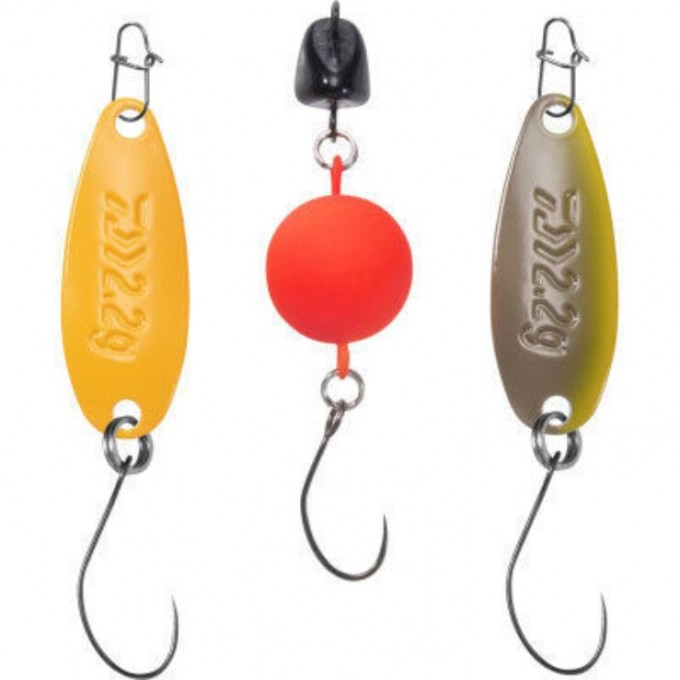 Приманка DAIWA MASUNO TRYSET L SAKURANNBOU 07411842