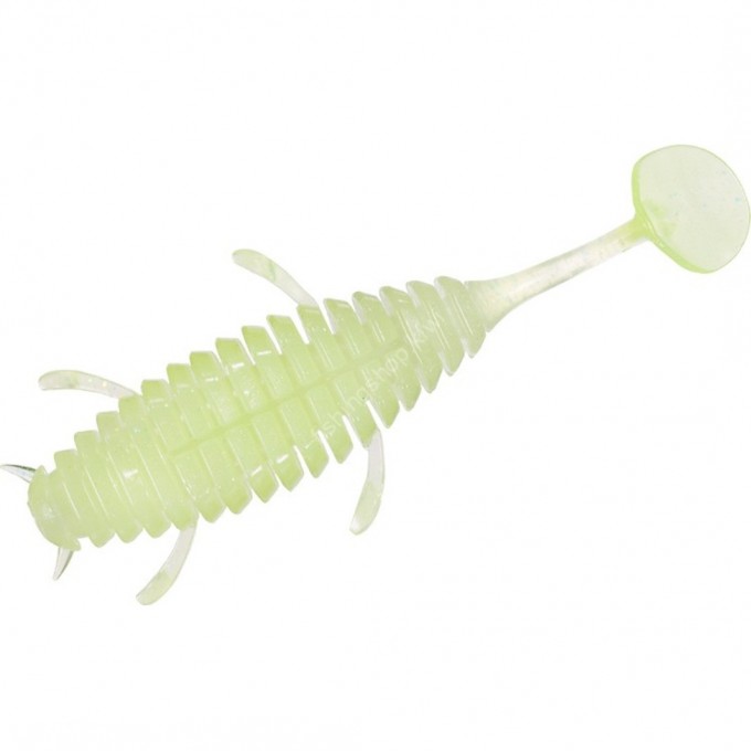 Приманка DAIWA MOVE BAIT 2.5 LIGHT CHART 07435763