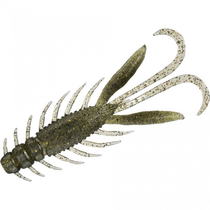 Приманка DAIWA SILVER WOLF URBAN HOG2.9 LIGHT OLIVE 07422730