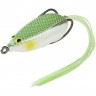 Приманка DAIWA STEEZ SNAPPY FROG JR. AYU 07433516