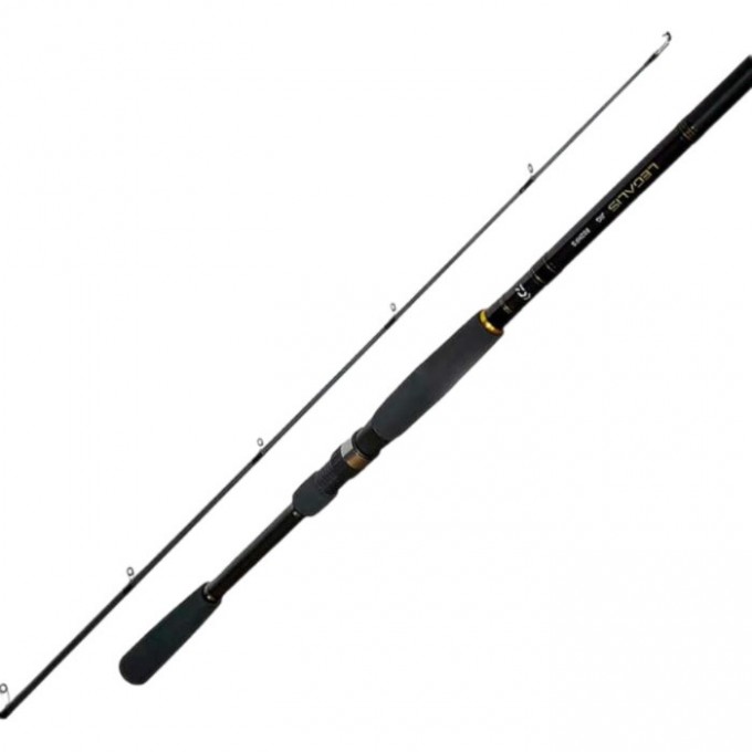 Спиннинг DAIWA LEGALIS JIG 792MH 11017-06R