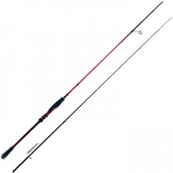 Спиннинг DAIWA NINJA S 802MLFS