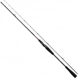 Спиннинг DAIWA Prorex XR 2,40м 70-135гр