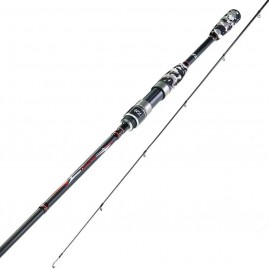 Удилище DAIWA CROSSFIRE 902MLFS (2.7м; 5-25г)