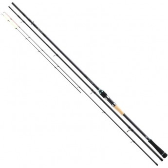 Удилище фидерное DAIWA Windcast Method Feeder 3,60м 80гр
