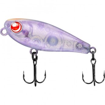 Воблер DAIWA GEKKABIJIN FUKA 55S KEIMURA SG PURPLE Воблер DAIWA GEKKABIJIN FUKA 55S KEIMURA SG PURPLE