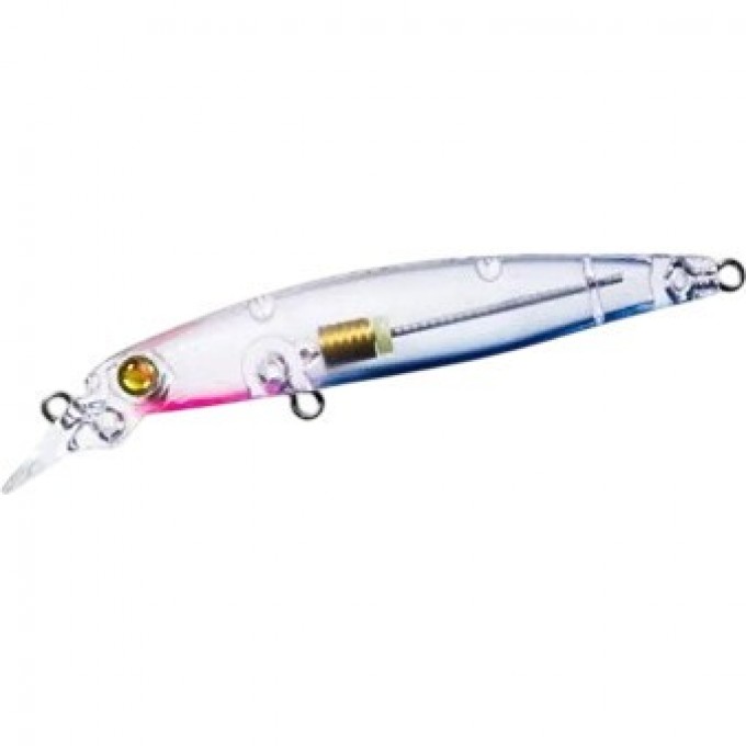Воблер DAIWA GEKKABIJIN SAZANAMI Z 60F PINKY NIGHT 04825182