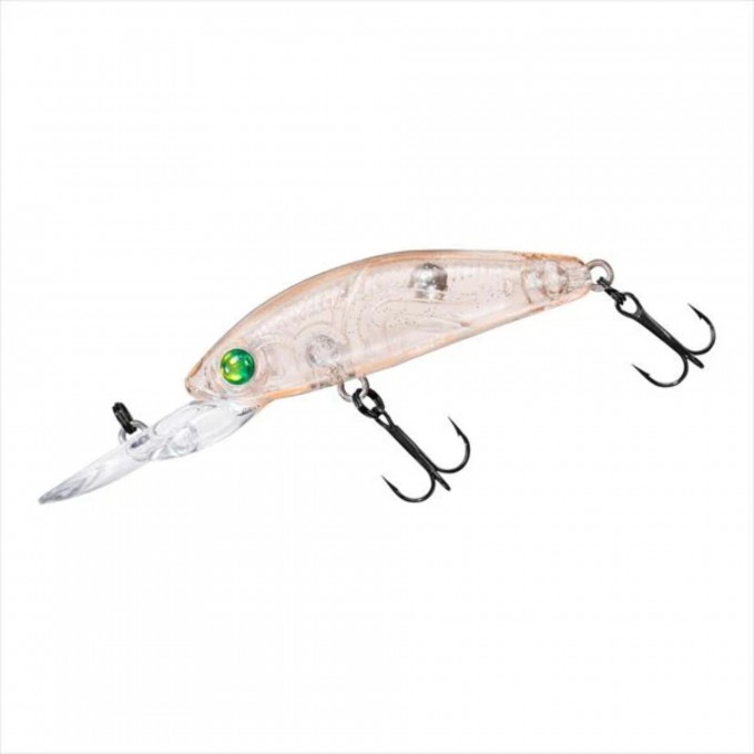 Воблер DAIWA GEKKABIJIN YOGIRI Z 42F-DR OBORO MIKAN 07421735