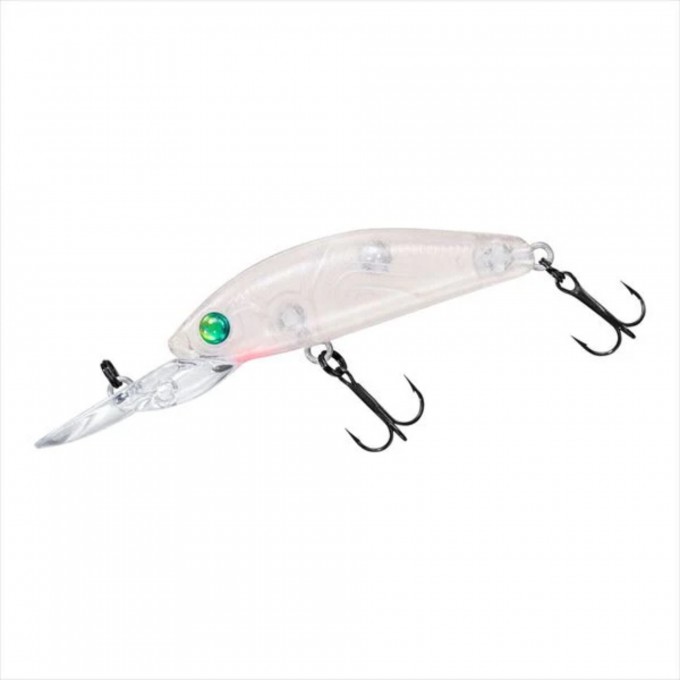 Воблер DAIWA GEKKABIJIN YOGIRI Z 42S-DR RED GLOW 07421747