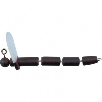 Воблер DAIWA Masu No Koeda khaki brown