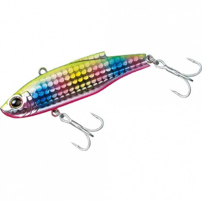 Воблер DAIWA Morethan Salt Vib 60S (12,5 г) Fuyajo 04848094