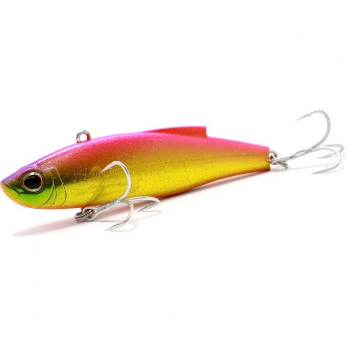 Воблер DAIWA Morethan Salt Vib 60S (12,5 г) Konoshiro Pink Belly 47400002