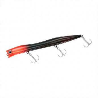 Воблер DAIWA MORETHAN SLY SLIM 125F MOON LIGHT BLOOD Воблер DAIWA MORETHAN SLY SLIM 125F MOON LIGHT BLOOD