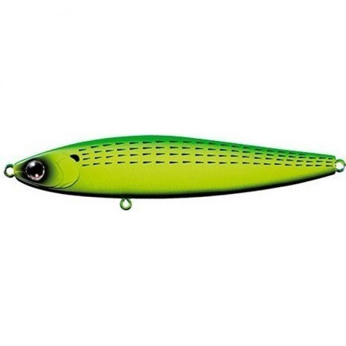 Воблер DAIWA Morethan Switch Hitter 105S mat chart 07401136G