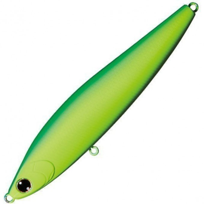 Воблер DAIWA Morethan Switch Hitter 120S mat limechart 04827146