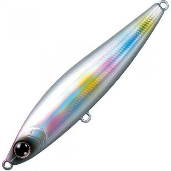 Воблер DAIWA Morethan Switch Hitter 120S stain old 04827143