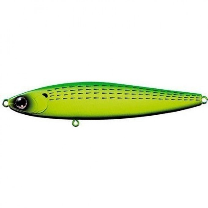 Воблер DAIWA Morethan Switch Hitter 65S lime c k 04827207