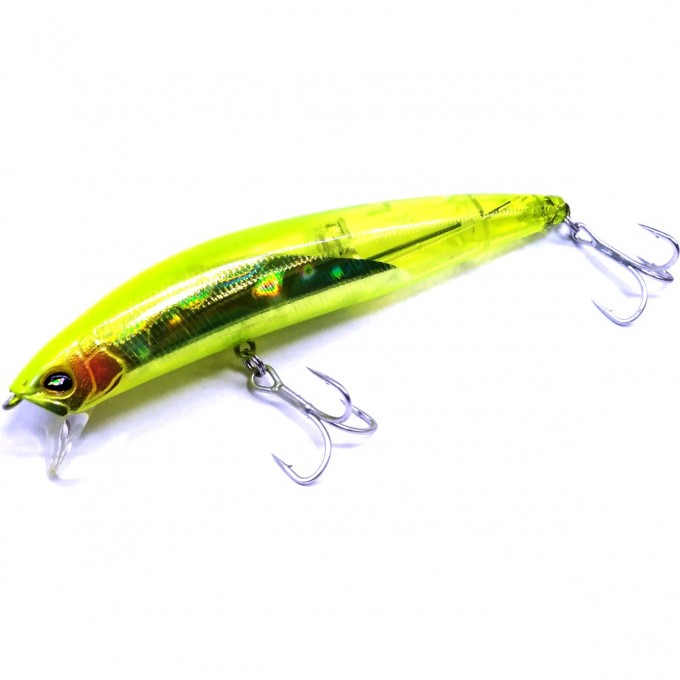 Воблер DAIWA Morethan X-cross 95 SSR D dream chart 14848032