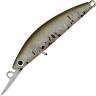 Воблер DAIWA PRESSO DOUBLE CLUTCH 45S BROWN PEARL SPLASH