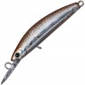 Воблер DAIWA PRESSO DOUBLE CLUTCH 45S HOLOGRAM WAKASAGI 5