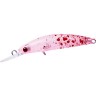 Воблер DAIWA PRESSO DOUBLE CLUTCH 45S ONIYOME RED GLOW