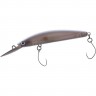 Воблер DAIWA PRESSO DOUBLE CLUTCH 48F SAKURA ALL BROWN