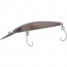 Воблер DAIWA PRESSO DOUBLE CLUTCH 60SHF SAKURA ALL BROWN Воблер DAIWA PRESSO DOUBLE CLUTCH 60SHF SAKURA ALL BROWN