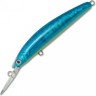 Воблер DAIWA PRESSO DOUBLECLUTCH60SS WAVE BLUE