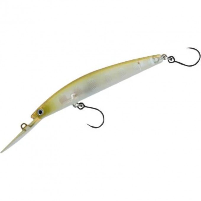 Воблер DAIWA PRESSO DOUBLECLUTCH75SS GROSS BAIT MUSTARD 07411763