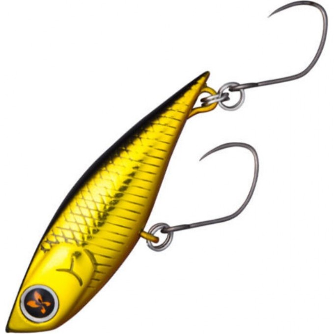 Воблер DAIWA PRESSO STEP DART 40S REACTION GOLD 04814699