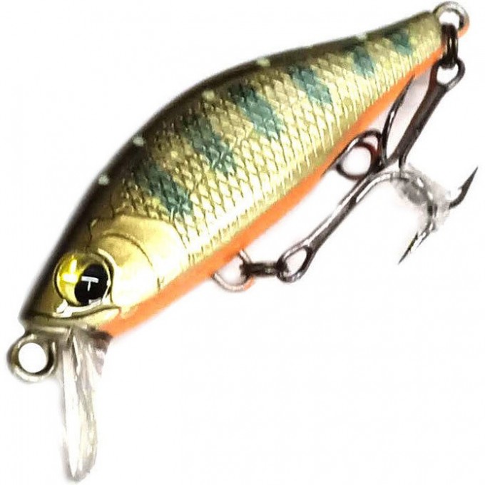 Воблер DAIWA SILVER CREEK MINNOW 40S 7413407
