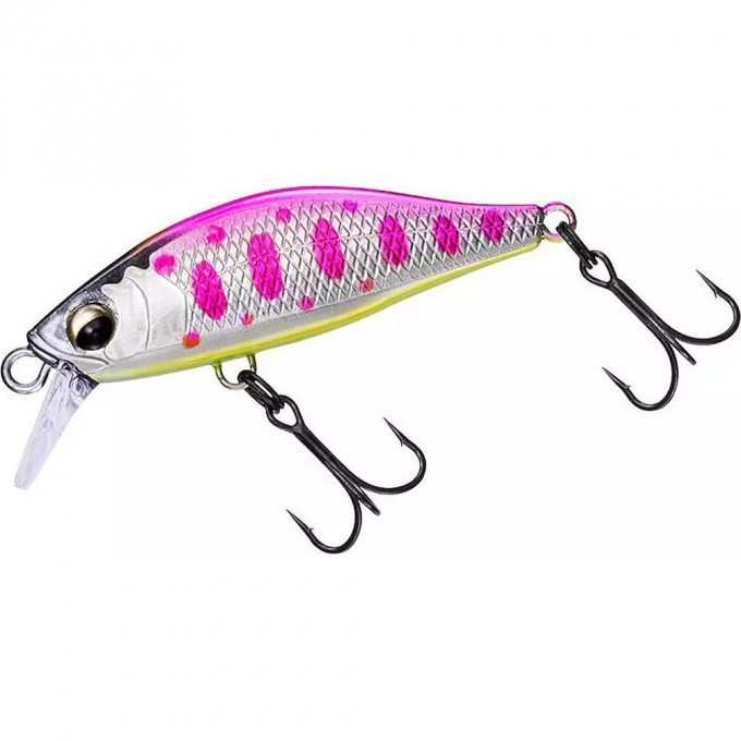 Воблер DAIWA SILVER CREEK MINNOW 40S GURIKIN YAMAME 07413408