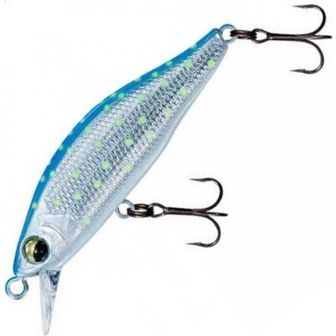 Воблер DAIWA SILVER CREEK MINNOW 50S BLUE BACK IWANA 07413452