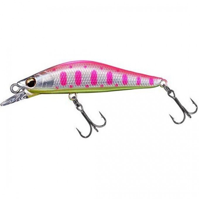 Воблер DAIWA SILVER CREEK MINNOW DART CUSTOM53S YAMAME 07412892