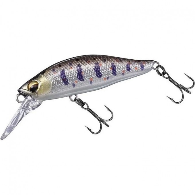 Воблер DAIWA SILVER CREEK MINNOW DIVING CUSTOM 50FS AMAGO 07412877