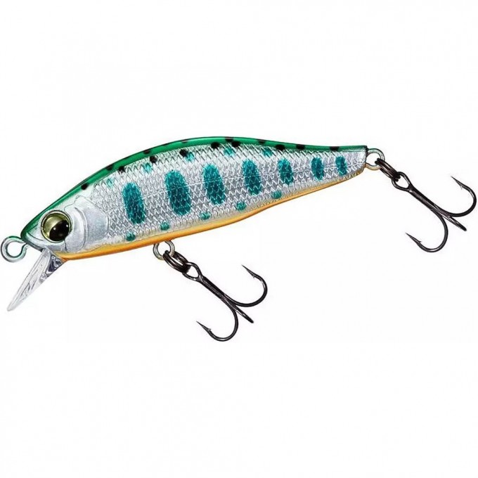 Воблер DAIWA SILVER CREEK VIBE 50S NATSUIRO YAMAME 07412450