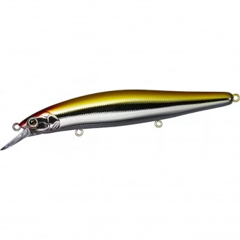 Воблер DAIWA Steez minnow 110SP SP DR Shirauo Воблер DAIWA Steez minnow 110SP SP DR Shirauo