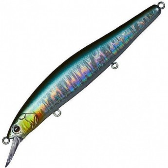 Воблер DAIWA Steez minnow 125SP SR Shirauo Воблер DAIWA Steez minnow 125SP SR Shirauo