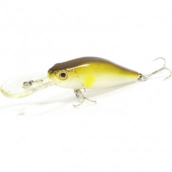 Воблер DAIWA TD Crank Scouter 1062F-G / Ayu (1721) Воблер DAIWA TD Crank Scouter 1062F-G / Ayu (1721)