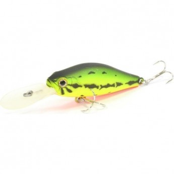 Воблер DAIWA TD Crank Scouter 1062F-G / Matt Tiger (2148) Воблер DAIWA TD Crank Scouter 1062F-G / Matt Tiger (2148)