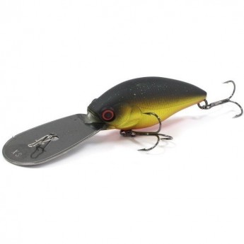 Воблер DAIWA TD Hyper Crank 206XS / M Kurokin (9341) Воблер DAIWA TD Hyper Crank 206XS / M Kurokin (9341)