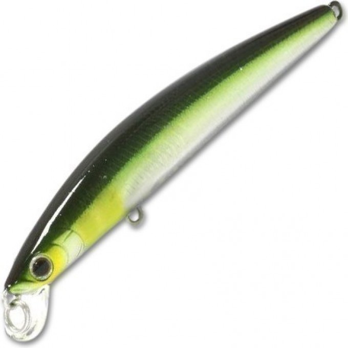 Воблер DAIWA TD Minnow 120SP Ayu 14801534