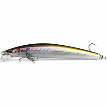 Воблер DAIWA TD Minnow 120SP blue backghost Воблер DAIWA TD Minnow 120SP blue backghost