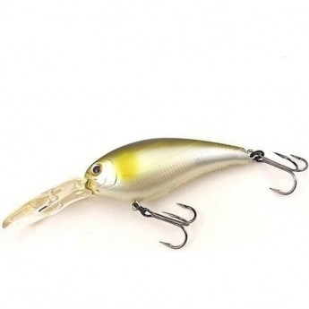 Воблер DAIWA TDS CRANK 2063 F GHOST AYU 5663 Воблер DAIWA TDS CRANK 2063 F GHOST AYU 5663