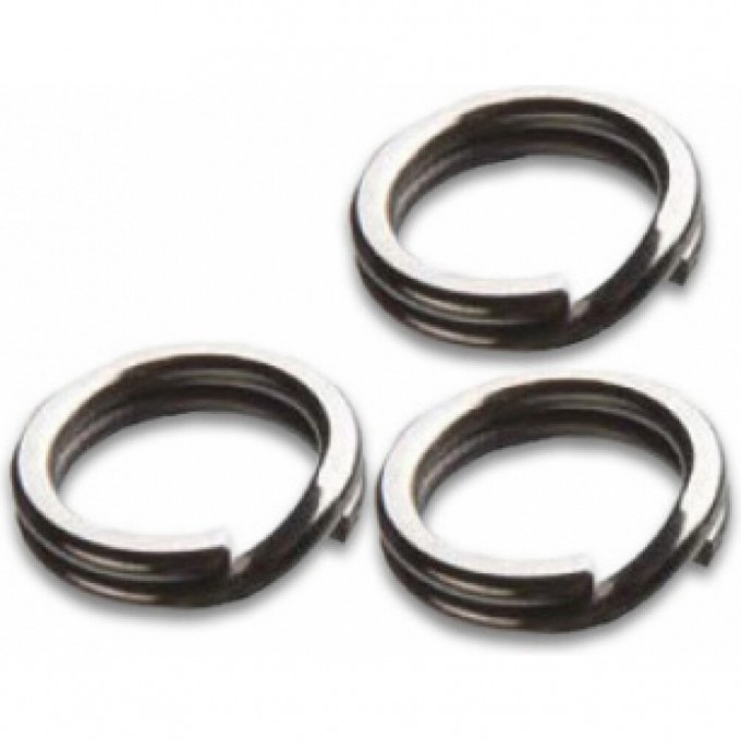 Заводное кольцо DAIWA Tournament split ring sprengringe 4,7мм №1 16520-001